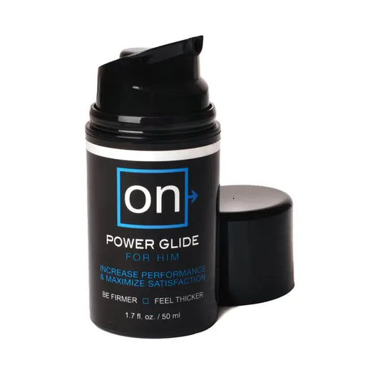 On™ Power Glide 1.7 Fl. oz. Bottle